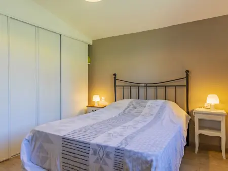 A l'Ombre du Soleil, Villa 6 personnes à Monteux - Photo 28