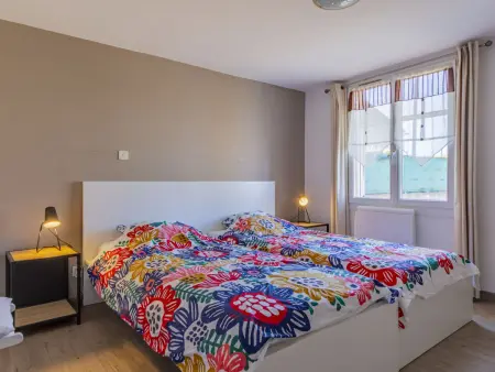 A l'Ombre du Soleil, Villa 6 personnes à Monteux - Photo 29