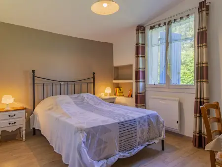 A l'Ombre du Soleil, Villa 6 personnes à Monteux - Photo 31