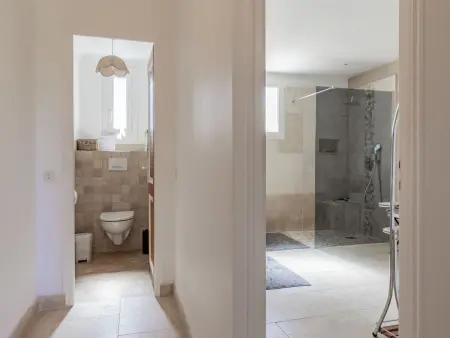 A l'Ombre du Soleil, Villa 6 personnes à Monteux - Photo 32