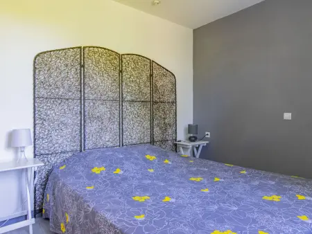 A l'Ombre du Soleil, Villa 6 personnes à Monteux - Photo 33