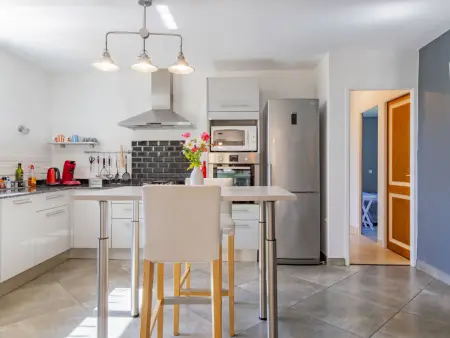 A l'Ombre du Soleil, Villa 6 personnes à Monteux - Photo 36