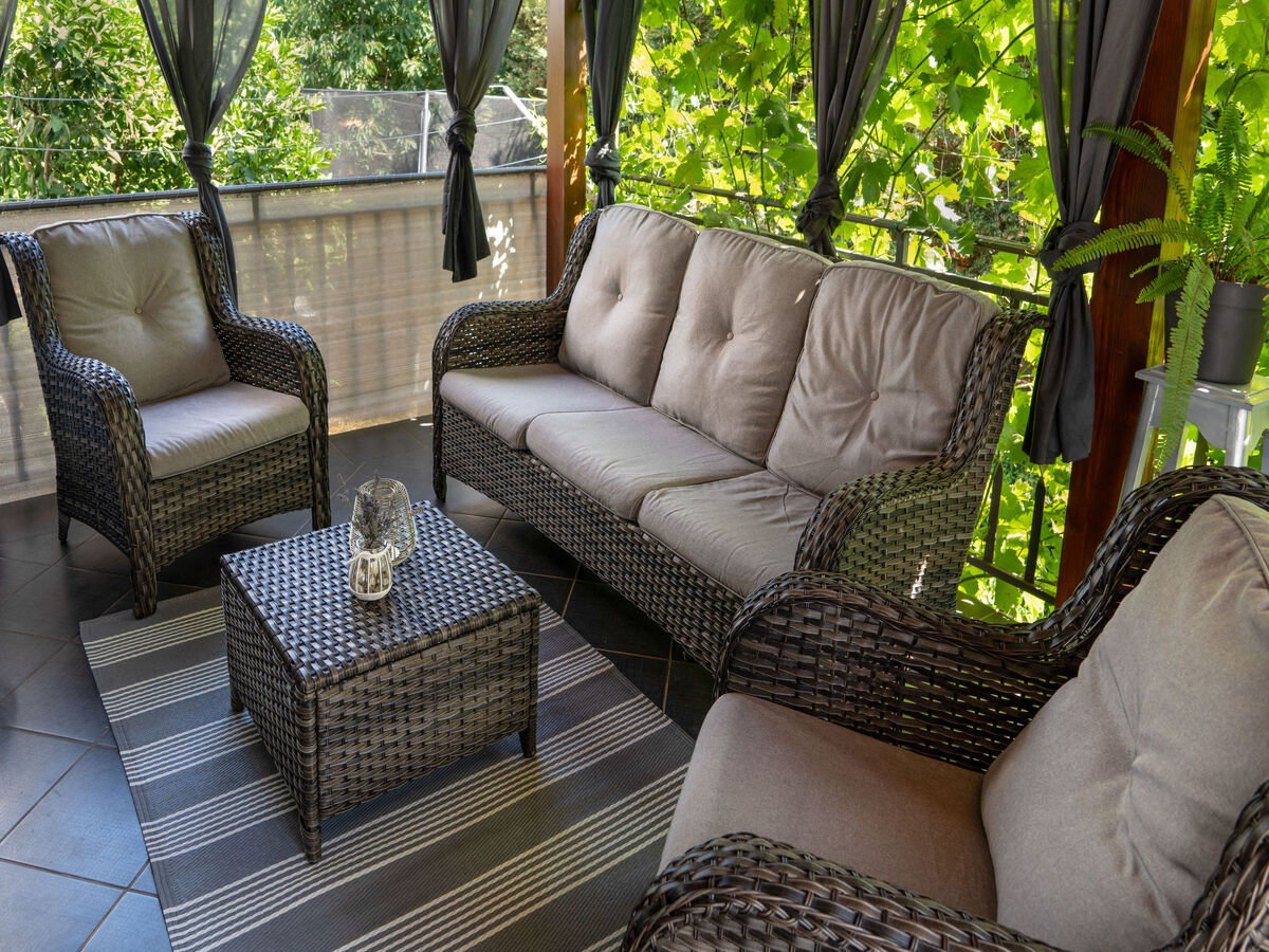 Maison Gabi - 8 pers, piscine privée, Brtonigla - Photo 12