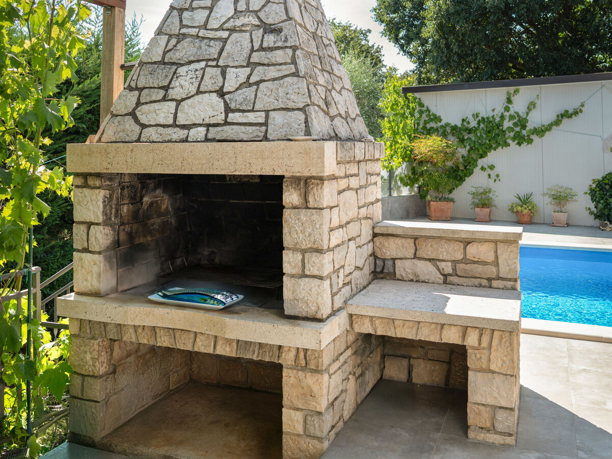 Maison Gabi - 8 pers, piscine privée, Brtonigla - Photo 15