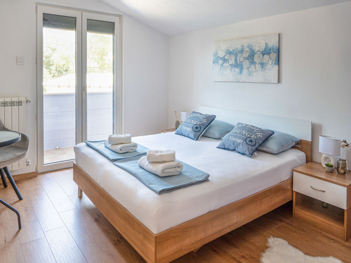 Maison Gabi - 8 pers, piscine privée, Brtonigla - Photo 17