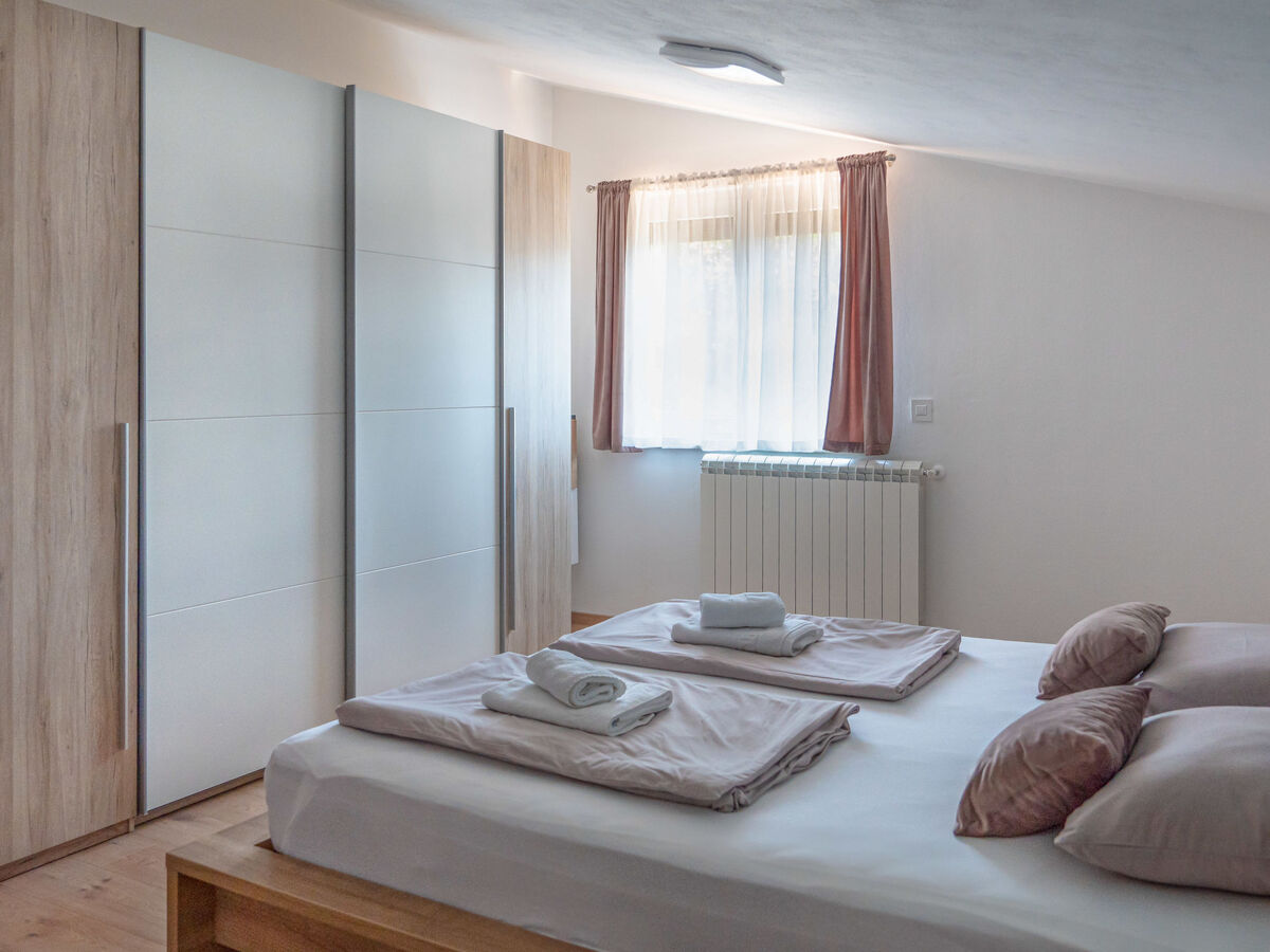 Maison Gabi - 8 pers, piscine privée, Brtonigla - Photo 18