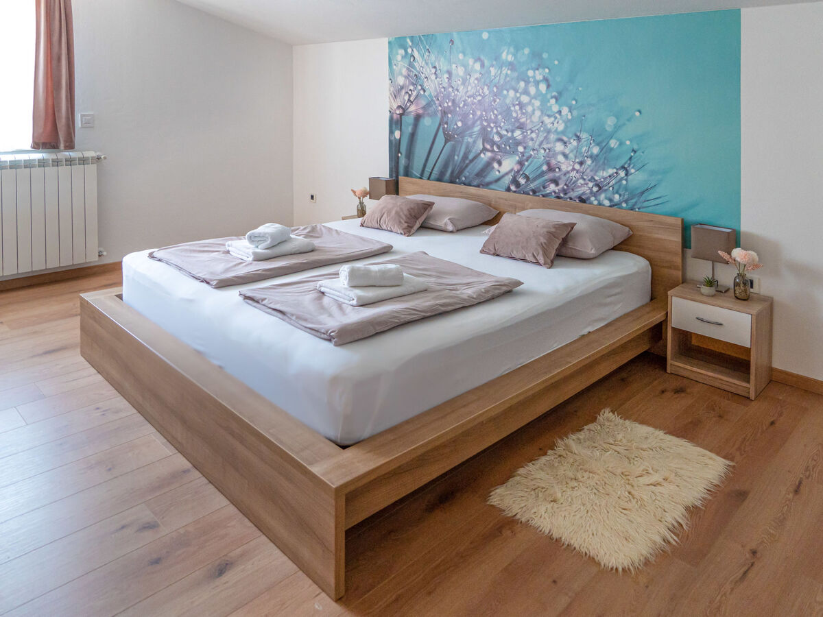 Maison Gabi - 8 pers, piscine privée, Brtonigla - Photo 19