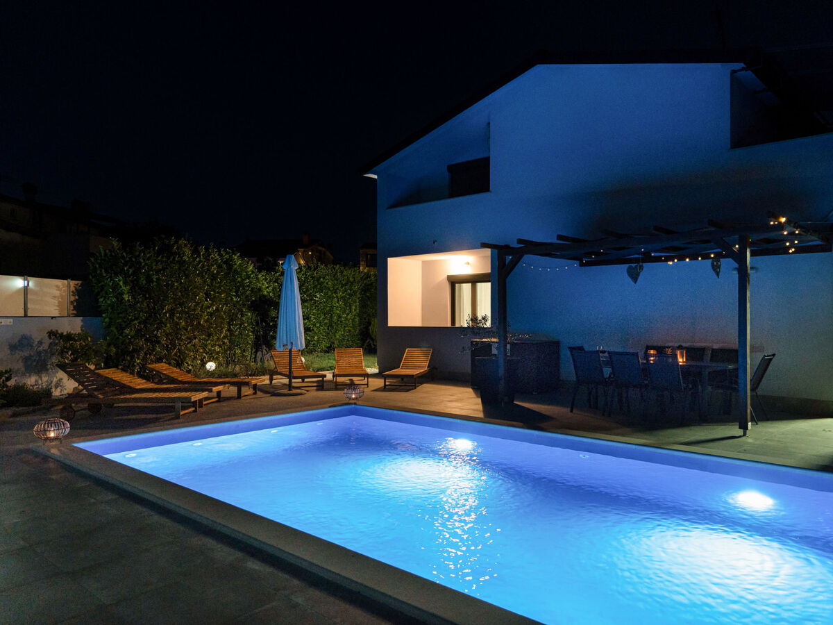 Maison Gabi - 8 pers, piscine privée, Brtonigla - Photo 23