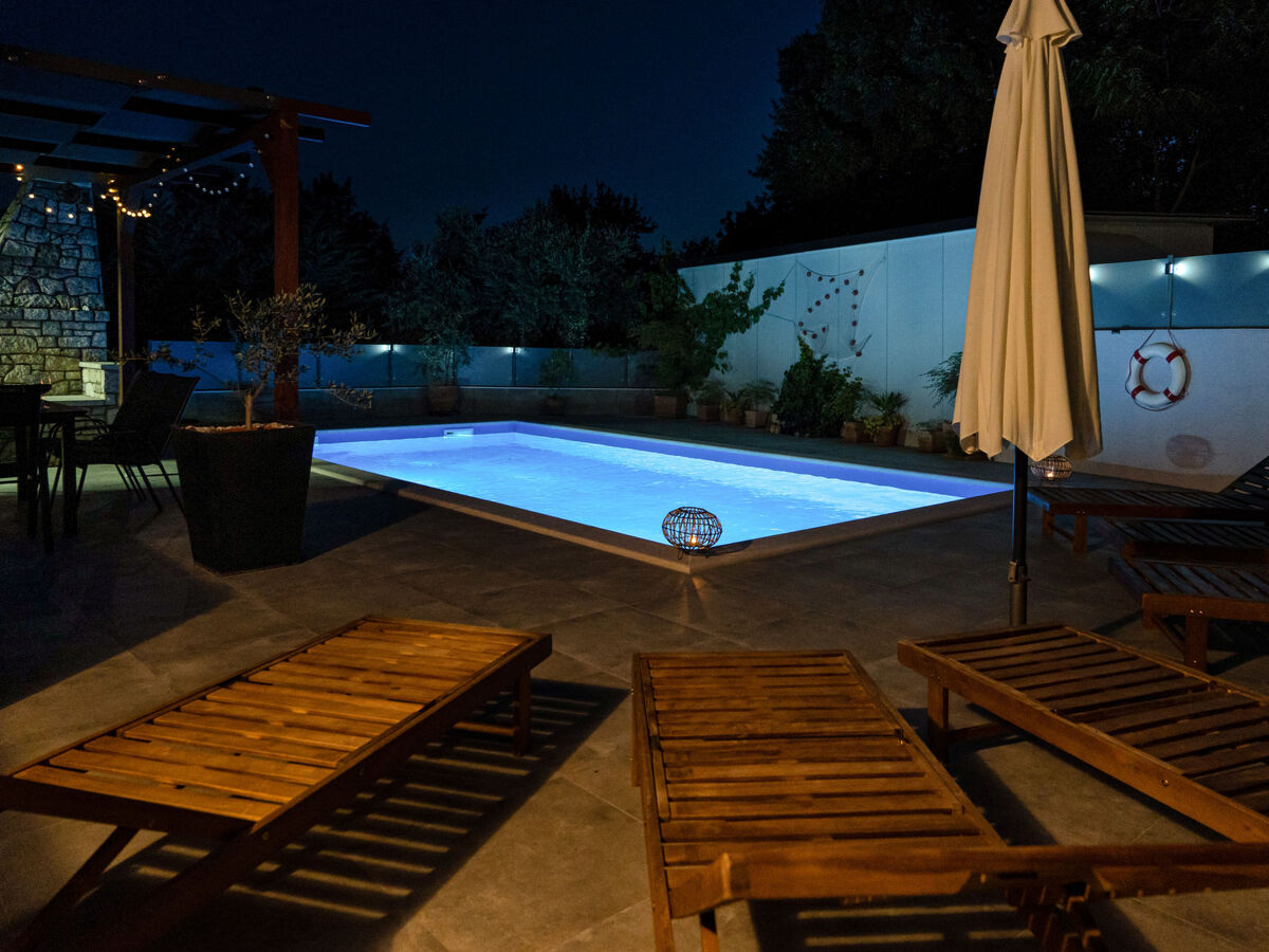 Maison Gabi - 8 pers, piscine privée, Brtonigla - Photo 24