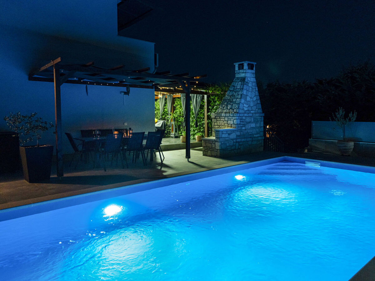 Maison Gabi - 8 pers, piscine privée, Brtonigla - Photo 25