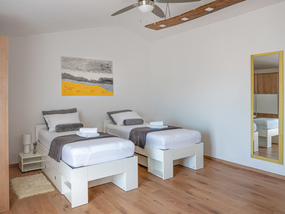 Maison Gabi - 8 pers, piscine privée, Brtonigla - Photo 28