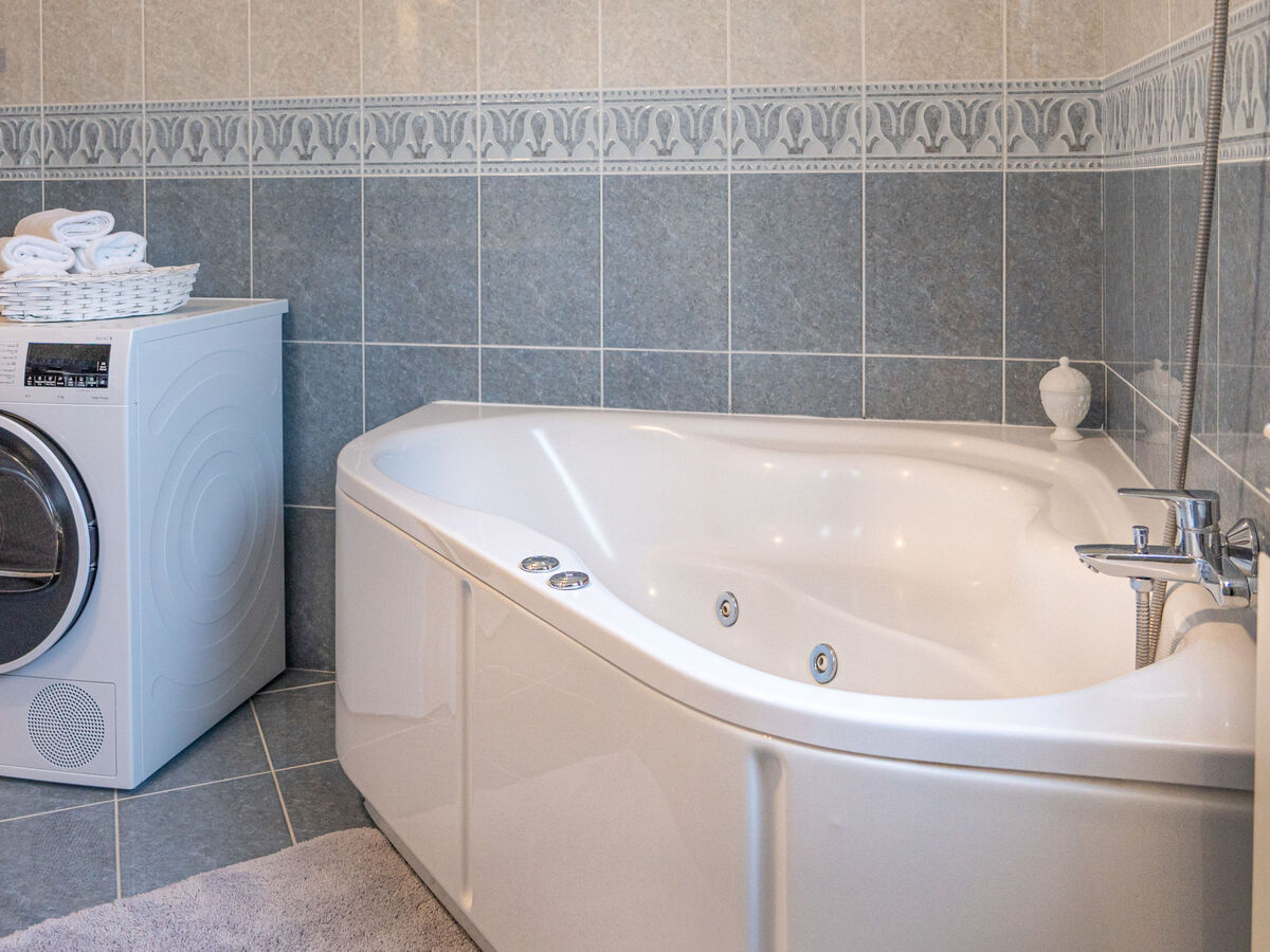 Maison Gabi - 8 pers, piscine privée, Brtonigla - Photo 30