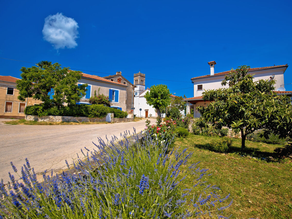 Maison Gabi - 8 pers, piscine privée, Brtonigla - Photo 35