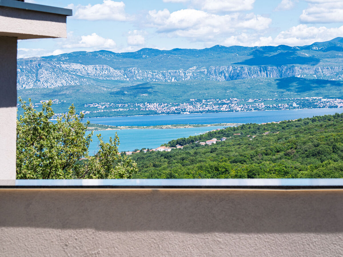 Villa Le Maris, 12 pers., piscine chauffée à Krk - Photo 10
