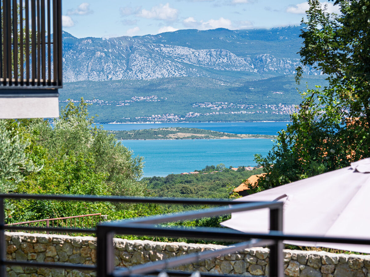 Villa Le Maris, 12 pers., piscine chauffée à Krk - Photo 19