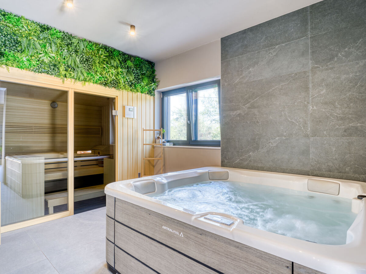 Villa Le Maris, 12 pers., piscine chauffée à Krk - Photo 51
