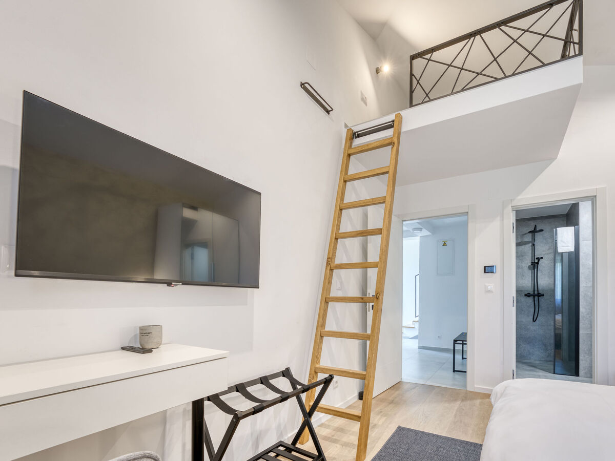 Villa Le Maris, 12 pers., piscine chauffée à Krk - Photo 57