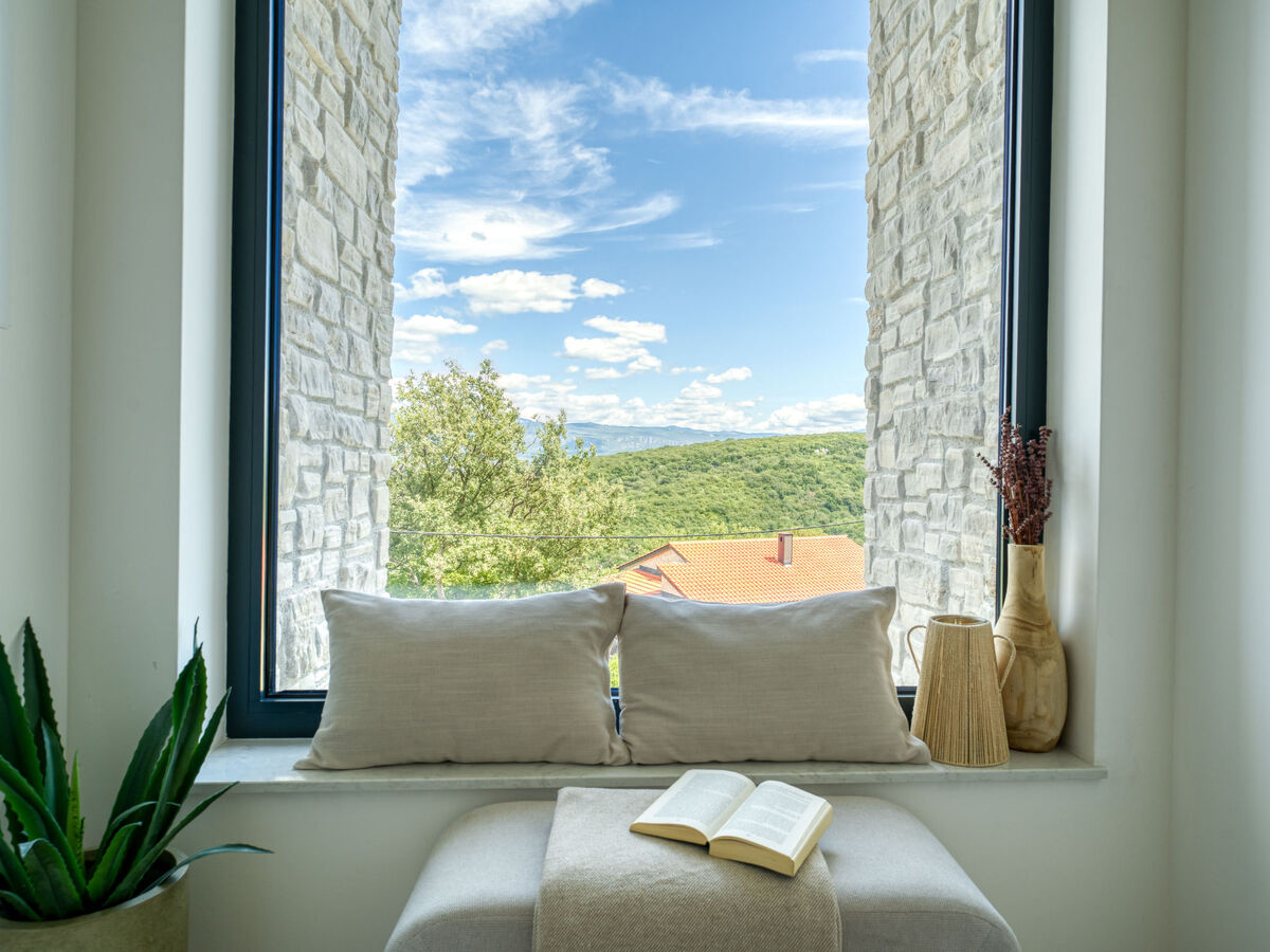 Villa Le Maris, 12 pers., piscine chauffée à Krk - Photo 60