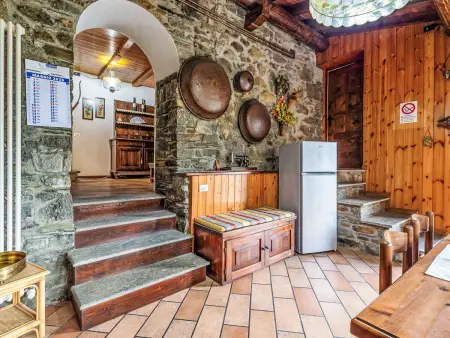 Moncucco Mountain Home, Maison 6 personnes à Valtellina - Photo 2