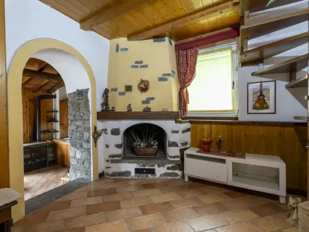 Moncucco Mountain Home, Maison 6 personnes à Valtellina - Photo 3