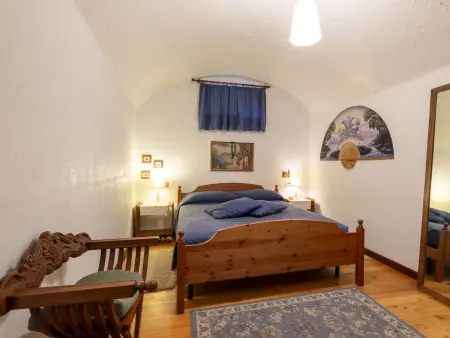 Moncucco Mountain Home, Maison 6 personnes à Valtellina - Photo 4