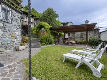 Moncucco Mountain Home, Maison 6 personnes à Valtellina - Photo 5