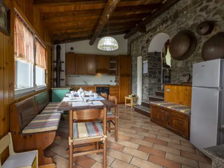 Moncucco Mountain Home, Maison 6 personnes à Valtellina - Photo 8