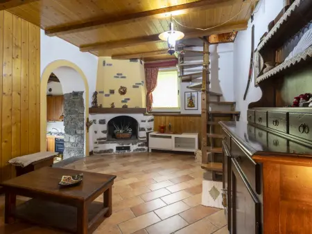 Moncucco Mountain Home, Maison 6 personnes à Valtellina - Photo 9