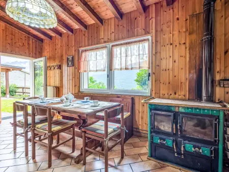Moncucco Mountain Home, Maison 6 personnes à Valtellina - Photo 10