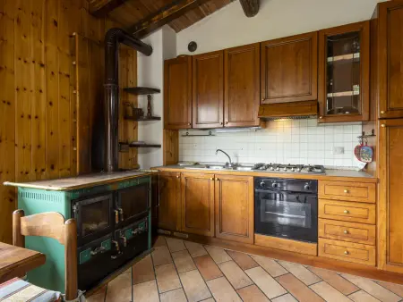 Moncucco Mountain Home, Maison 6 personnes à Valtellina - Photo 11