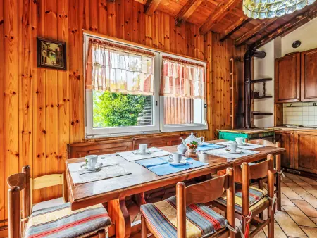 Moncucco Mountain Home, Maison 6 personnes à Valtellina - Photo 13