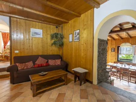 Moncucco Mountain Home, Maison 6 personnes à Valtellina - Photo 14