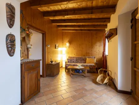 Moncucco Mountain Home, Maison 6 personnes à Valtellina - Photo 15