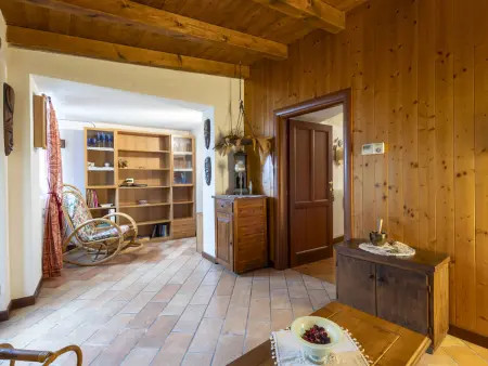 Moncucco Mountain Home, Maison 6 personnes à Valtellina - Photo 16
