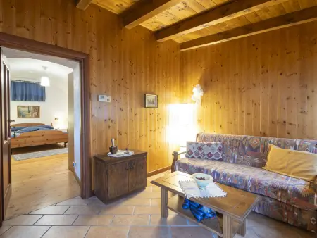 Moncucco Mountain Home, Maison 6 personnes à Valtellina - Photo 17