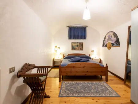 Moncucco Mountain Home, Maison 6 personnes à Valtellina - Photo 19