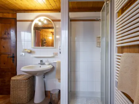 Moncucco Mountain Home, Maison 6 personnes à Valtellina - Photo 20