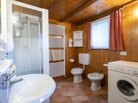 Moncucco Mountain Home, Maison 6 personnes à Valtellina - Photo 21