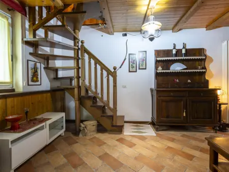 Moncucco Mountain Home, Maison 6 personnes à Valtellina - Photo 22