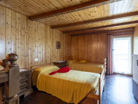 Moncucco Mountain Home, Maison 6 personnes à Valtellina - Photo 23