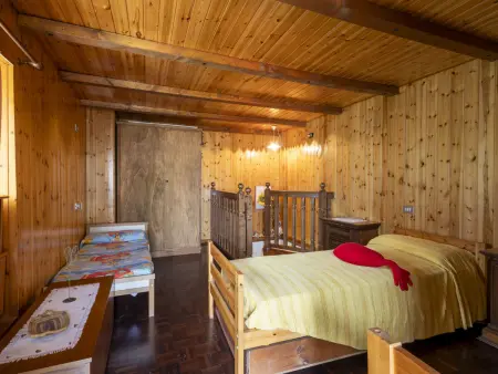 Moncucco Mountain Home, Maison 6 personnes à Valtellina - Photo 24