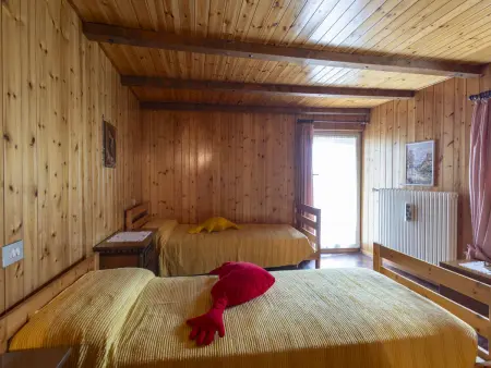 Moncucco Mountain Home, Maison 6 personnes à Valtellina - Photo 25