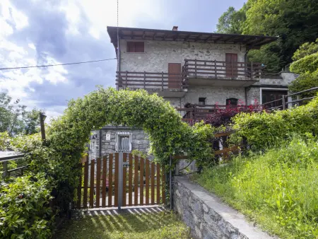 Moncucco Mountain Home, Maison 6 personnes à Valtellina - Photo 26