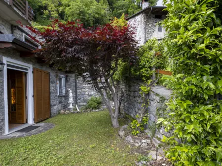 Moncucco Mountain Home, Maison 6 personnes à Valtellina - Photo 27