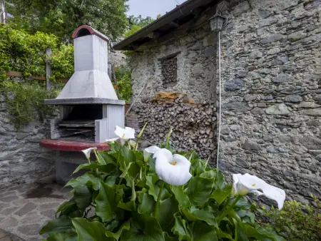 Moncucco Mountain Home, Maison 6 personnes à Valtellina - Photo 29