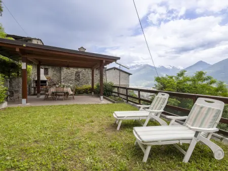 Moncucco Mountain Home, Maison 6 personnes à Valtellina - Photo 30