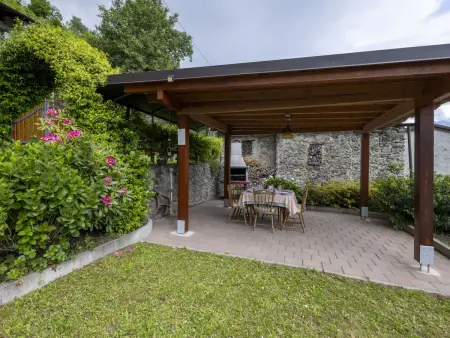 Moncucco Mountain Home, Maison 6 personnes à Valtellina - Photo 31