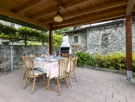 Moncucco Mountain Home, Maison 6 personnes à Valtellina - Photo 32
