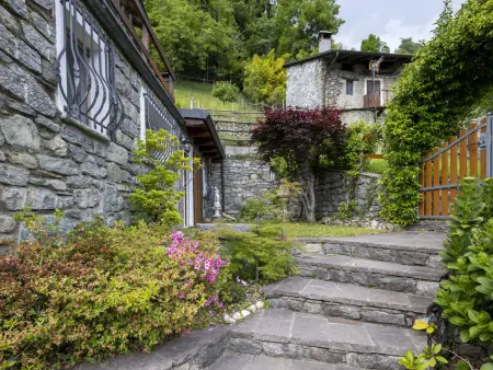 Moncucco Mountain Home, Maison 6 personnes à Valtellina - Photo 33