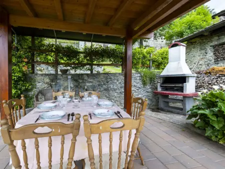 Moncucco Mountain Home, Maison 6 personnes à Valtellina - Photo 37